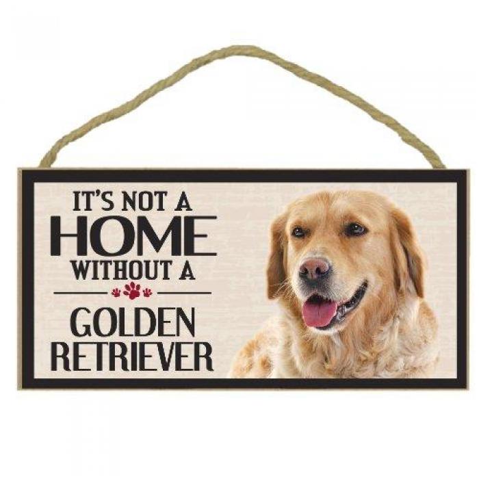 Golden Retriever Growth Chart | Official Golden Retriever